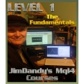 JimDandy's Mql4 Courses - All Lessons  (Enjoy Free BONUS Coders Guru - MetaTrader Strategy Tester)